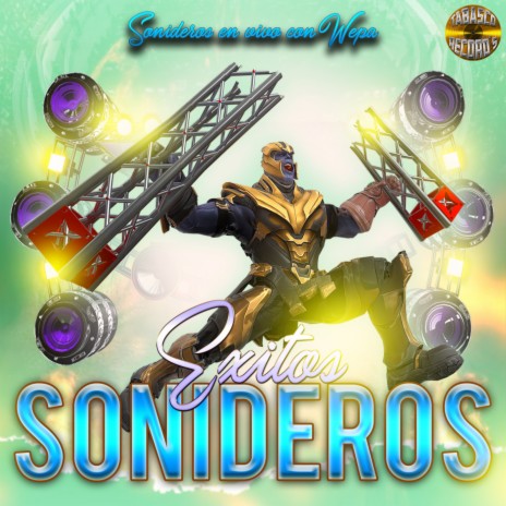 Cumbia Buena ft. Sonideros En Vivo | Boomplay Music