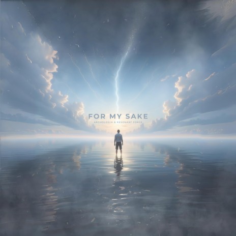 For My Sake ft. Archologia & Knathan | Boomplay Music