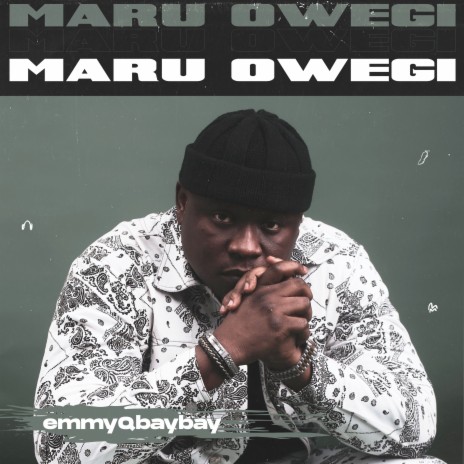 Maru Owegi (Radio Version)