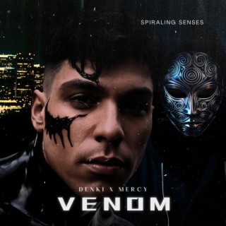 Venom Denki & Mercy