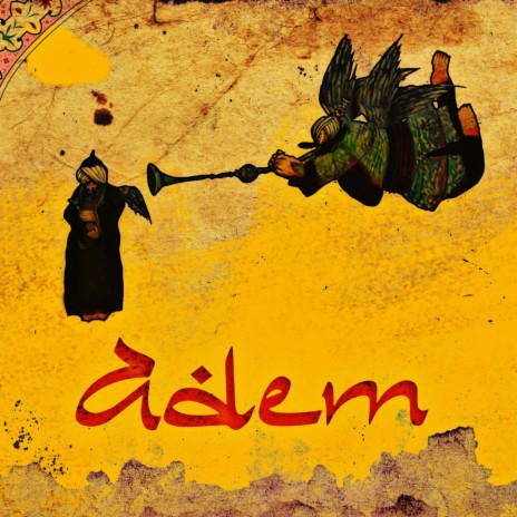 ADEM (instrumental) | Boomplay Music