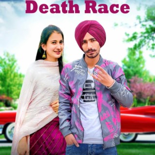 Death Race ft. Raspreet Kaur