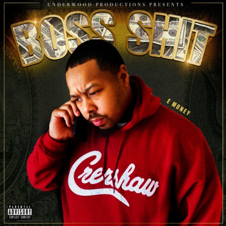 Boss shit 🅴 | Boomplay Music
