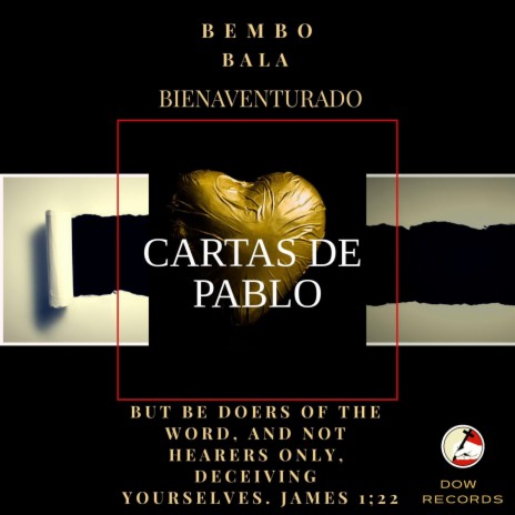 Cartas De Pablo ft. Bala | Boomplay Music