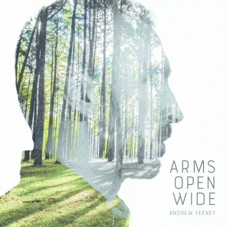Arms Open Wide | Boomplay Music