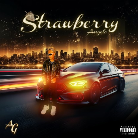 Strawberry | Boomplay Music