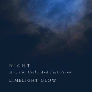 Night Arr. For Cello And Felt Piano