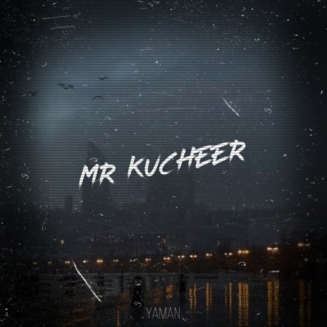 Mr Kucheer | Boomplay Music