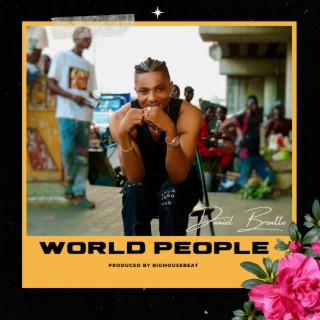 World People lyrics | Boomplay Music