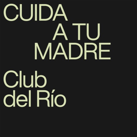 Cuida a tu madre | Boomplay Music