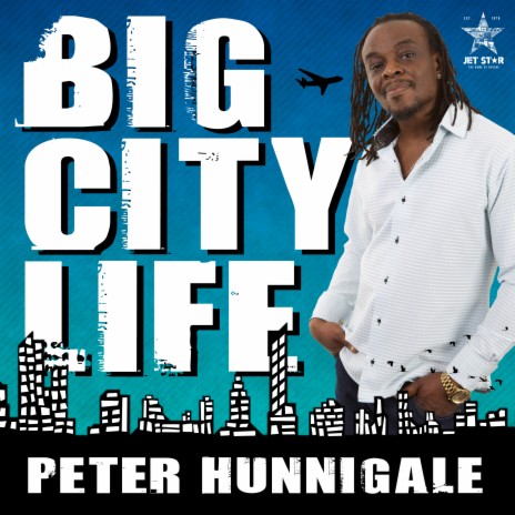 Big City Life | Boomplay Music