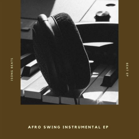 Larry (Afro Swing Instrumental) | Boomplay Music