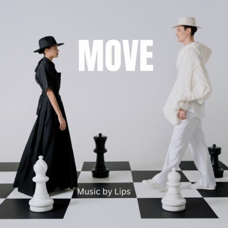 Move (Original Motion Picture Soundtrack) | Boomplay Music