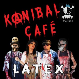 Kanibal Café