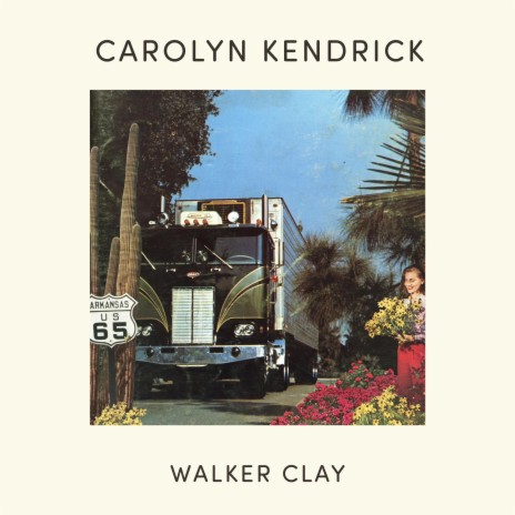 Walker Clay | Boomplay Music