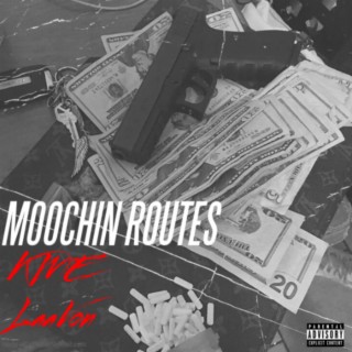 Moochin Routes