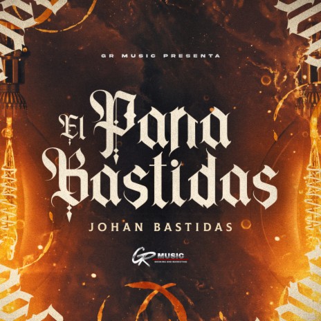 El Pana Bastidas