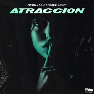 Atraccion (Original mix)