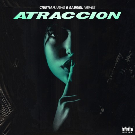 Atraccion (Original Mix) ft. Cristian Arias