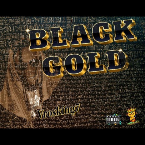 BLACK GOLD | Boomplay Music