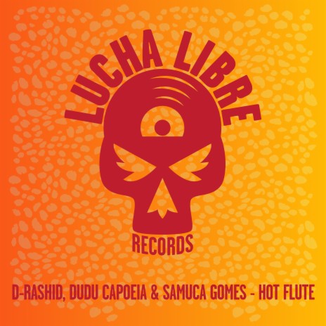 Hot Flute ft. Dudu Capoeira & Samuca Gomes | Boomplay Music