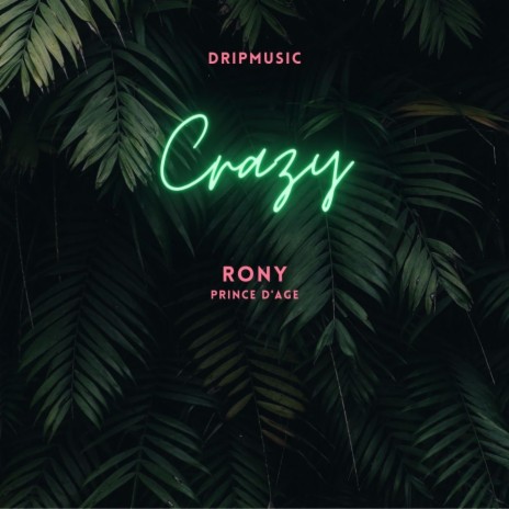 Crazy) ft. Rony le Prince D 'age (Trio) | Boomplay Music