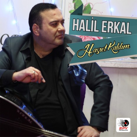 Hasret Kaldım | Boomplay Music