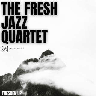 The Fresh Jazz Quartet