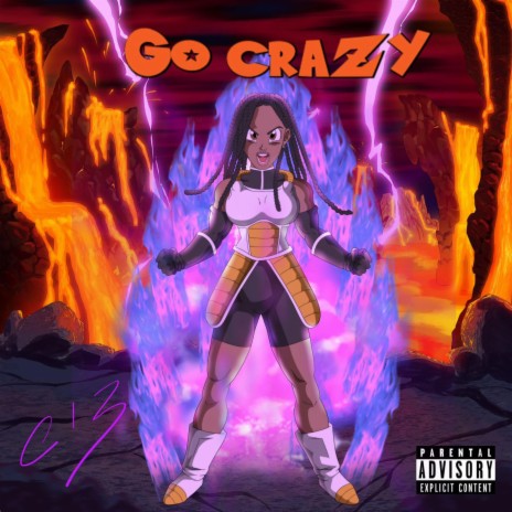 Go Crazy | Boomplay Music