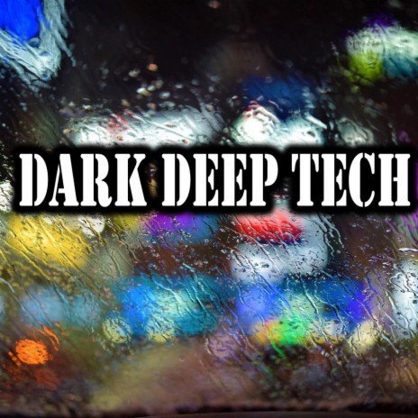 Darkness Deeper | Boomplay Music