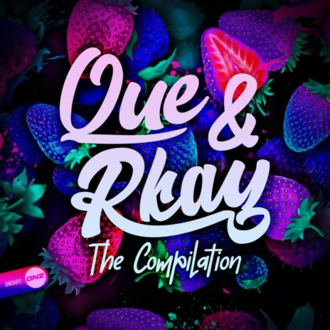 The Way (Que & Rkay Remix) | Boomplay Music