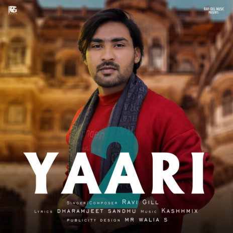 Yaari 2 | Boomplay Music