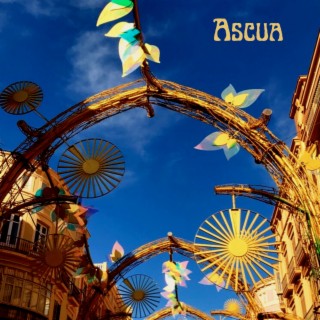 Ascua