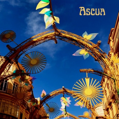 Ascua | Boomplay Music