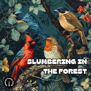 Slumbering in the Forest - 30 Natural Lullabies for Infants