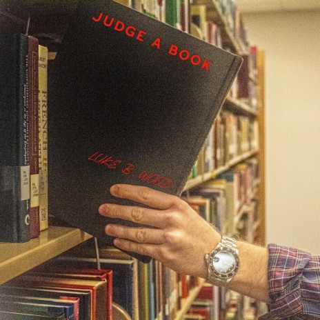 Judge A Book