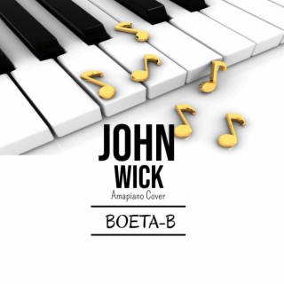 John Wick (Radio Edit)