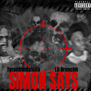 Simon Says