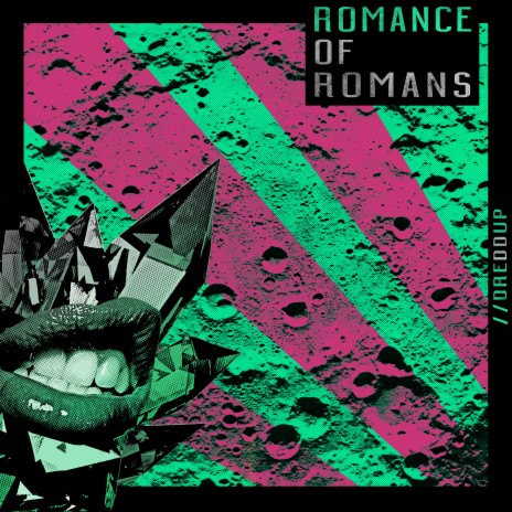 Romance of Romans | Boomplay Music