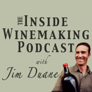004:  All-Night Winemaking With Scott Sisemore