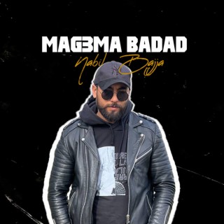 MAG3MA BADAD