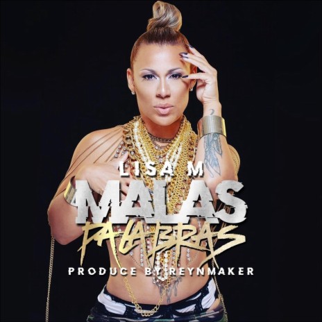 Malas Palabras | Boomplay Music