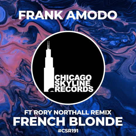 French Blonde (Rory Northall Remix) | Boomplay Music