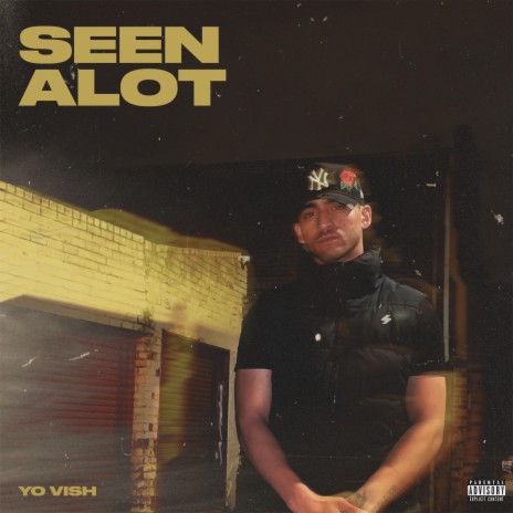 Seen A Lot ft. Cyxlone | Boomplay Music