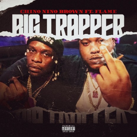 Big Trapper | Boomplay Music