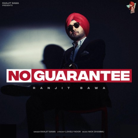 No Guarantee | Boomplay Music