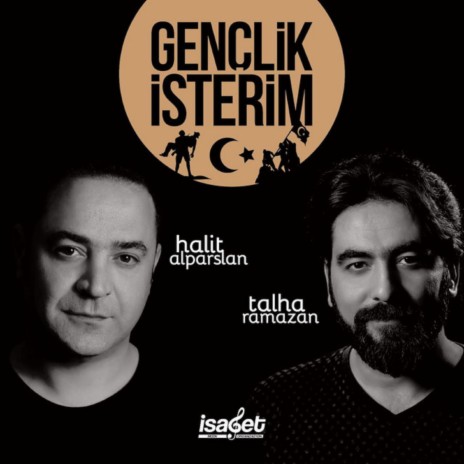 Kudüs ft. Halit Alparslan | Boomplay Music