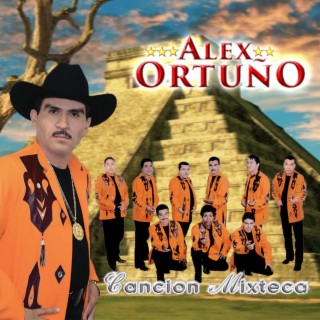 Canción Mixteca