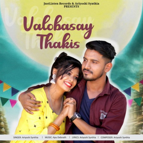 Valobasay Thakis | Boomplay Music