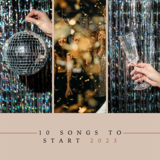 10 Songs to Start 2023: Mood Boosting Music to Help You Stay Happy